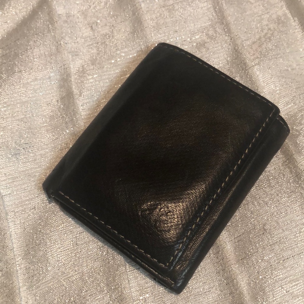Men’s Timberland wallet